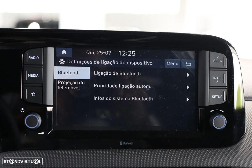 Hyundai i10 1.0 Comfort - 20