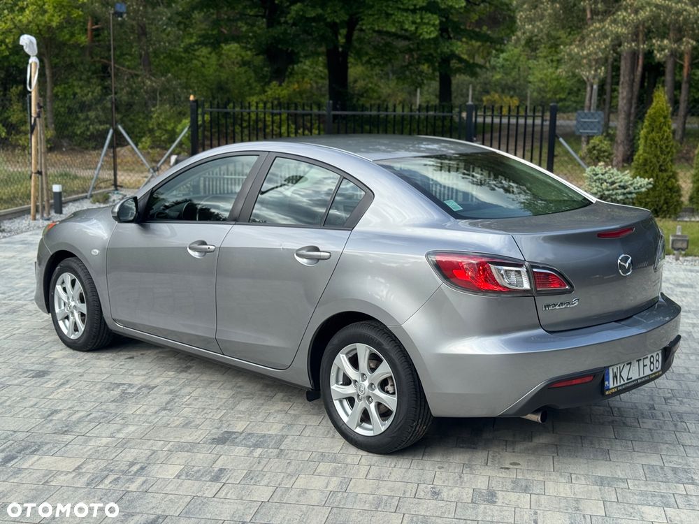 Mazda 3 - 12