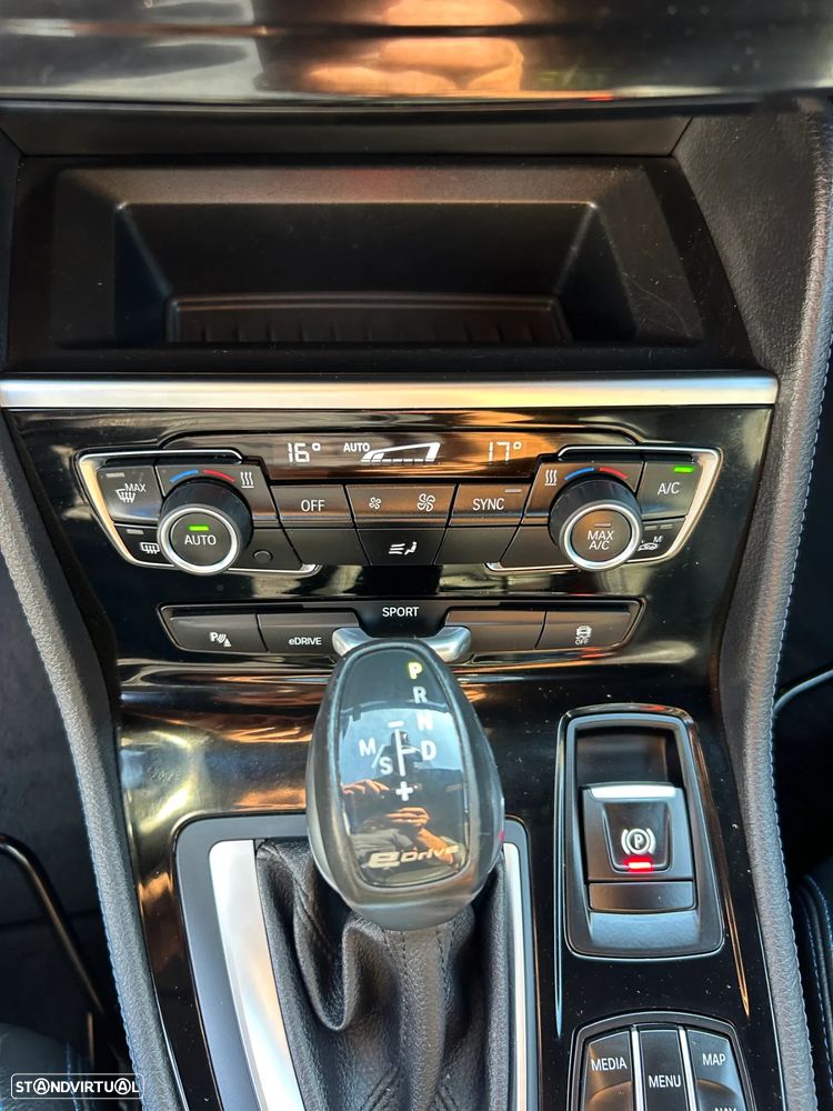 BMW 225xe Active Tourer Pack M - 17