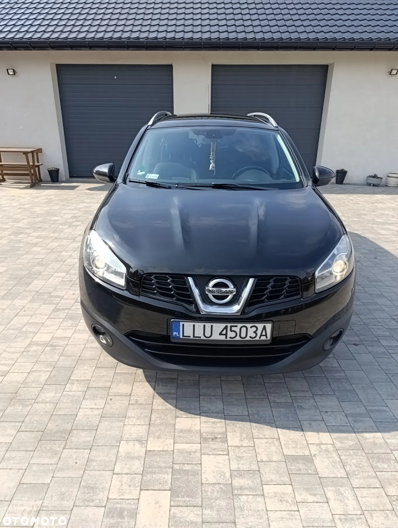 Nissan Qashqai+2 2.0 Acenta - 5
