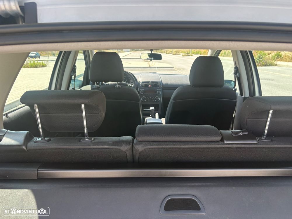 Mercedes-Benz A 150 Avantgarde - 15