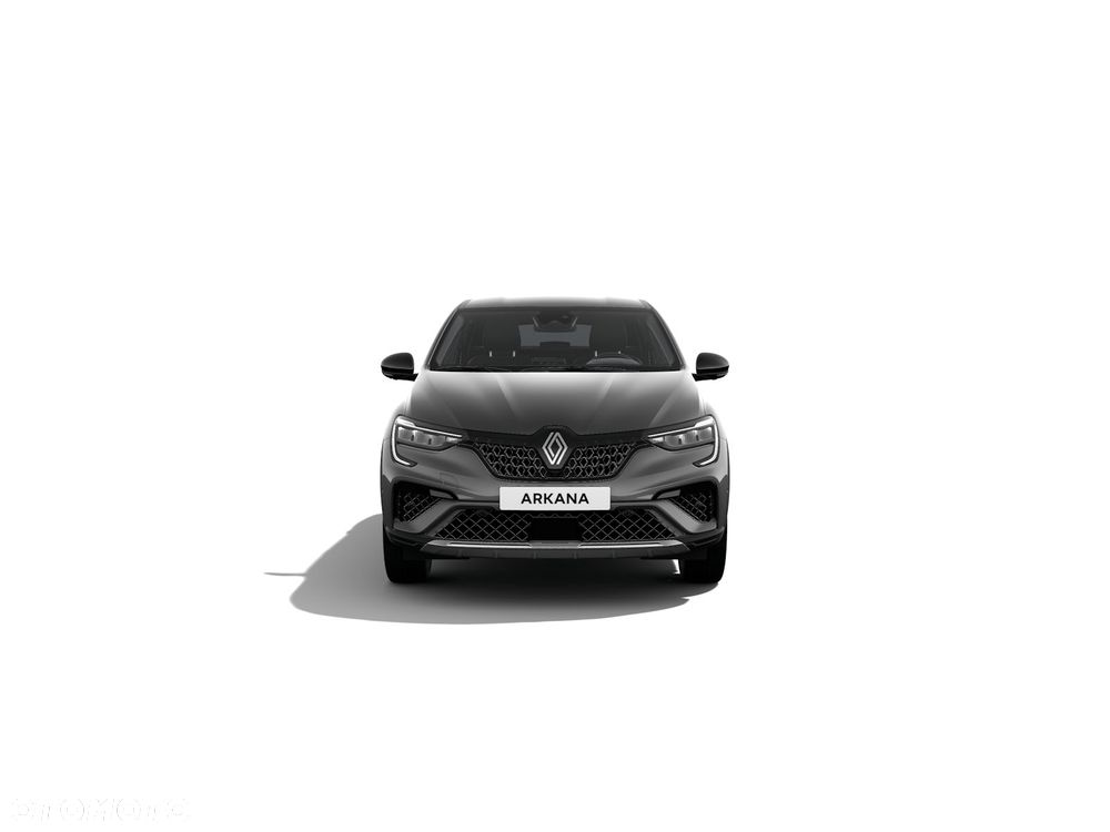 Renault Arkana 1.3 TCe mHEV Techno EDC - 3