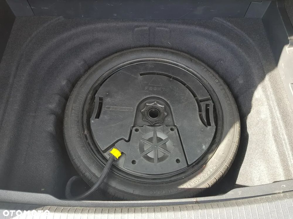 Volkswagen Golf 2.0 TSI 4Mot R DSG - 20