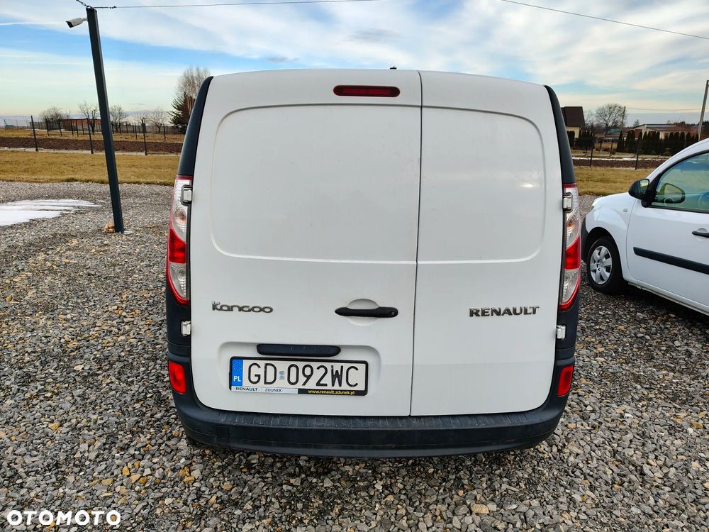 Renault Kangoo - 6