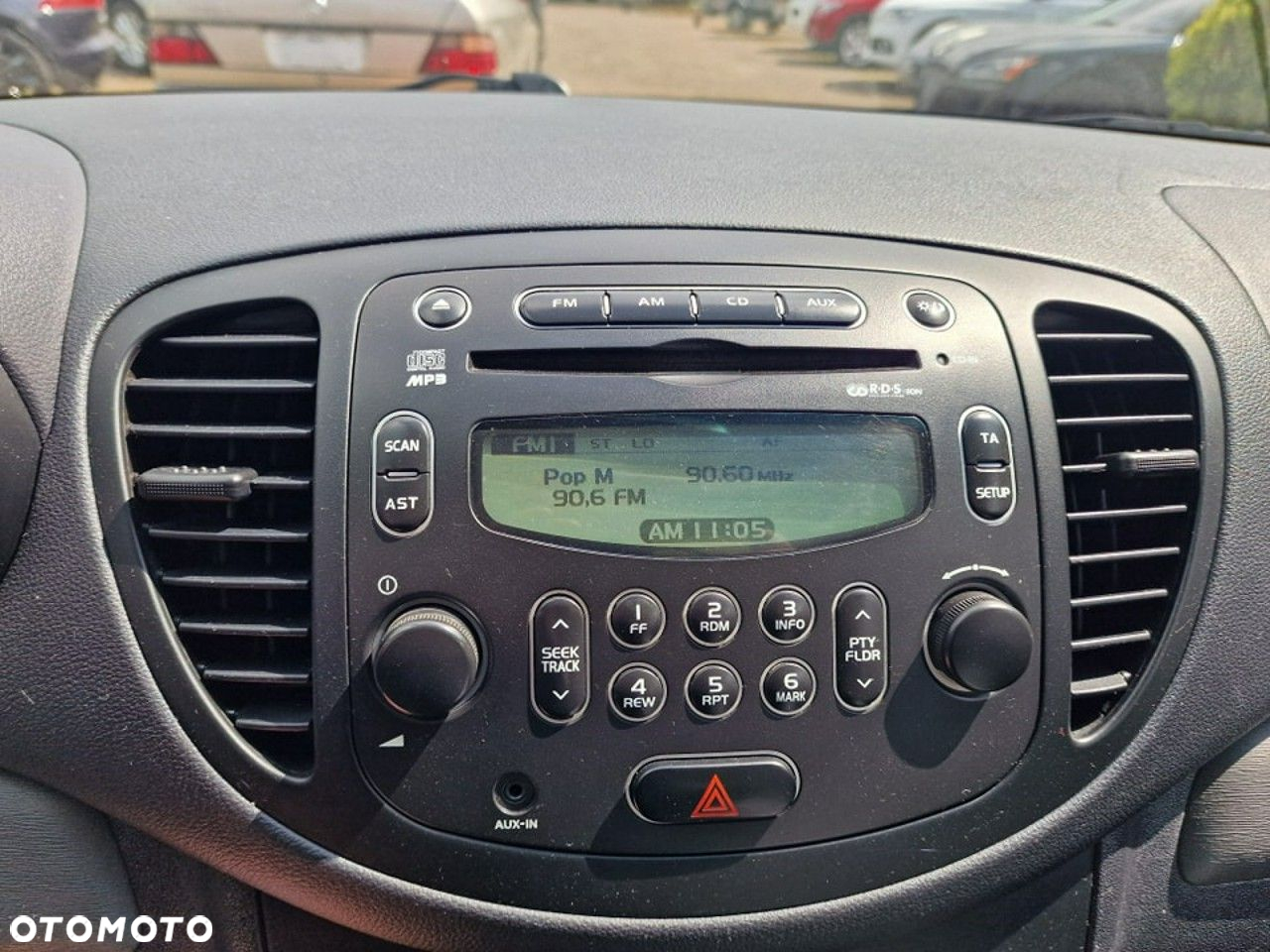 Hyundai i10 1.2 Classic - 11