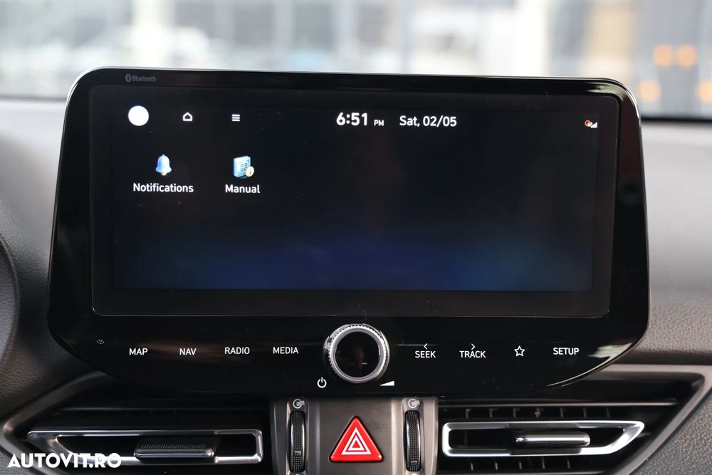 Hyundai i30 1.6 CRDI EDITION 30+ - 39