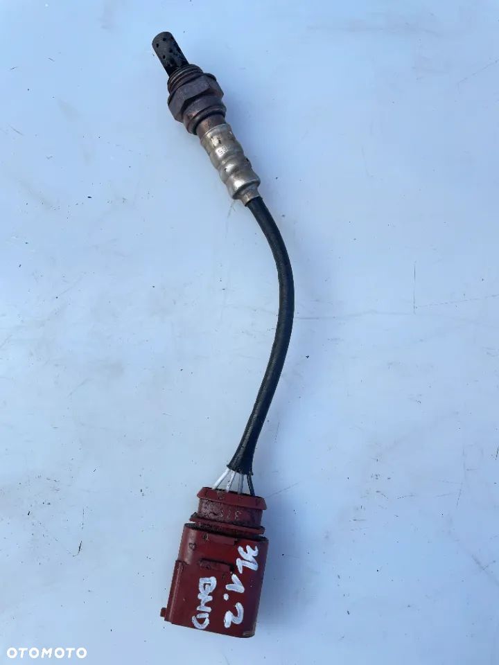 SONDA LAMBDA VW POLO 9N 1.2 6V BMD 03D906265A - 1