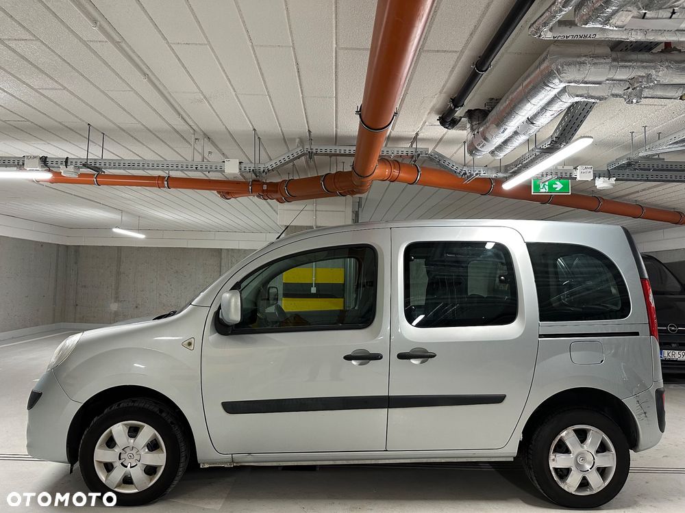Renault Kangoo 1.5 dCi Business - 10