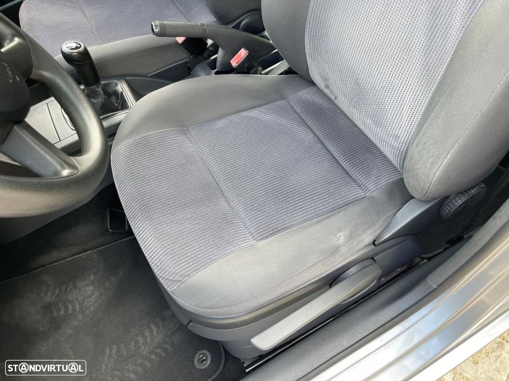 VW Polo 1.2 Confortline AC - 22