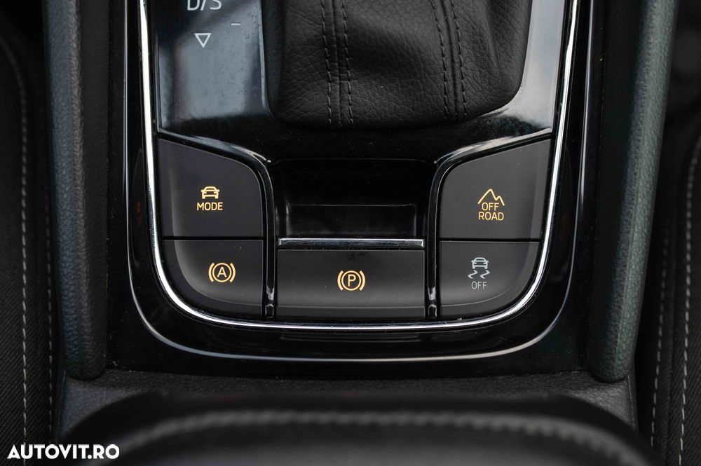 Skoda Kodiaq 2.0 TDI 4X4 DSG Style - 31
