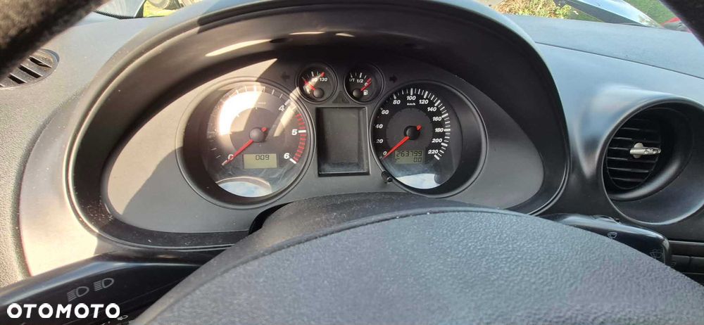 Seat Ibiza - 2