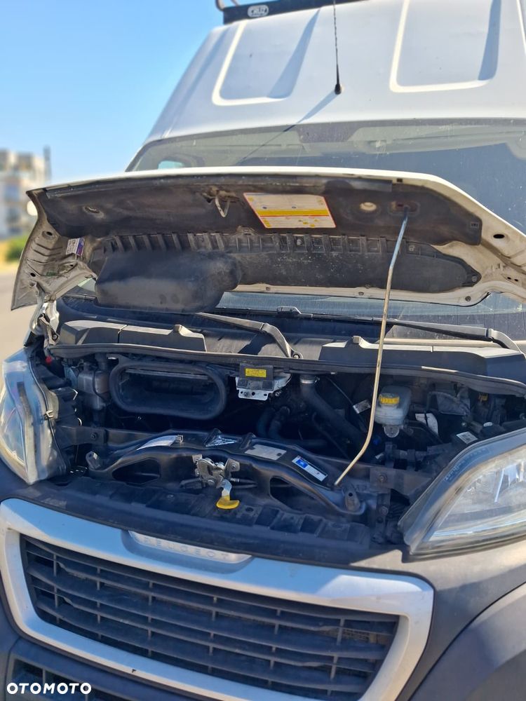 Peugeot Boxer - 14