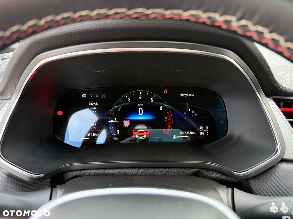 Renault Captur - 27