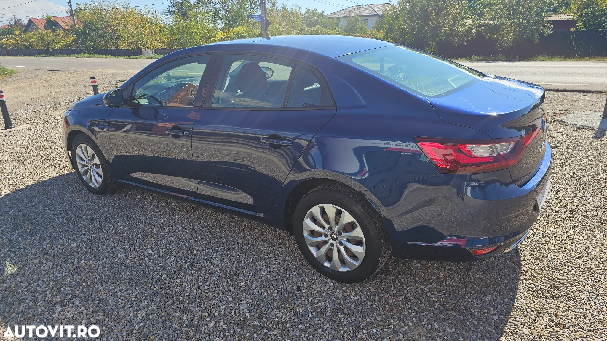 Renault Megane - 18