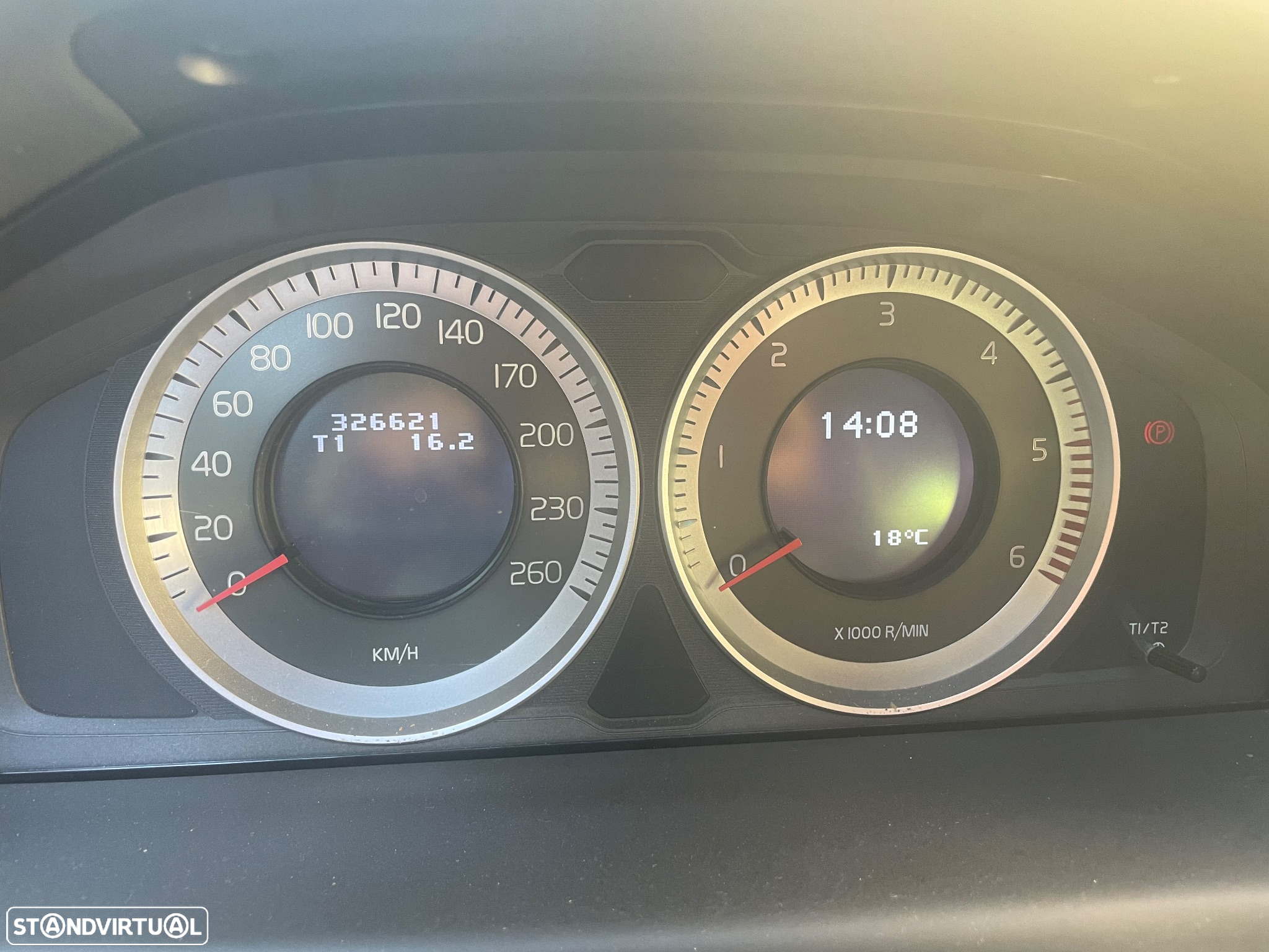 Volvo XC 70 2.0 D3 Drive Summum Start/Stop - 7
