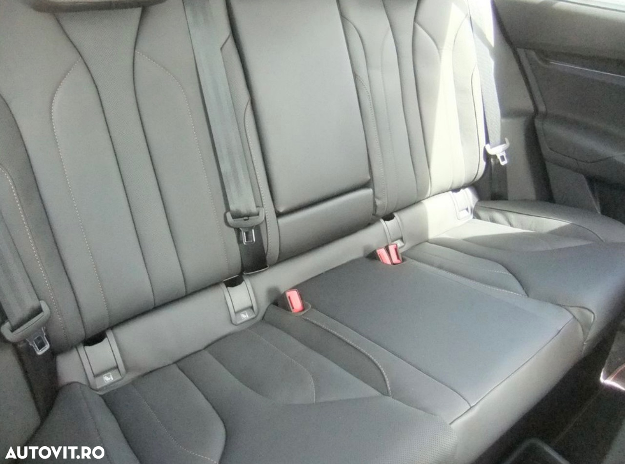 Skoda Enyaq Coupe iV 80 - 9