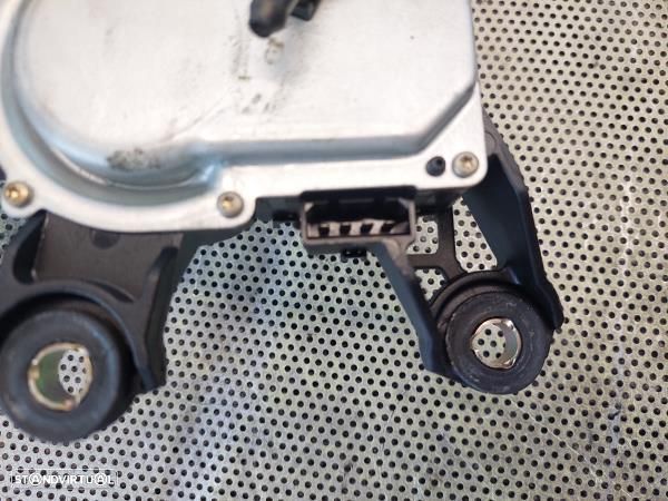 Motor Escovas / Limpa Vidros Tras Volkswagen Golf Iv (1J1) - 5
