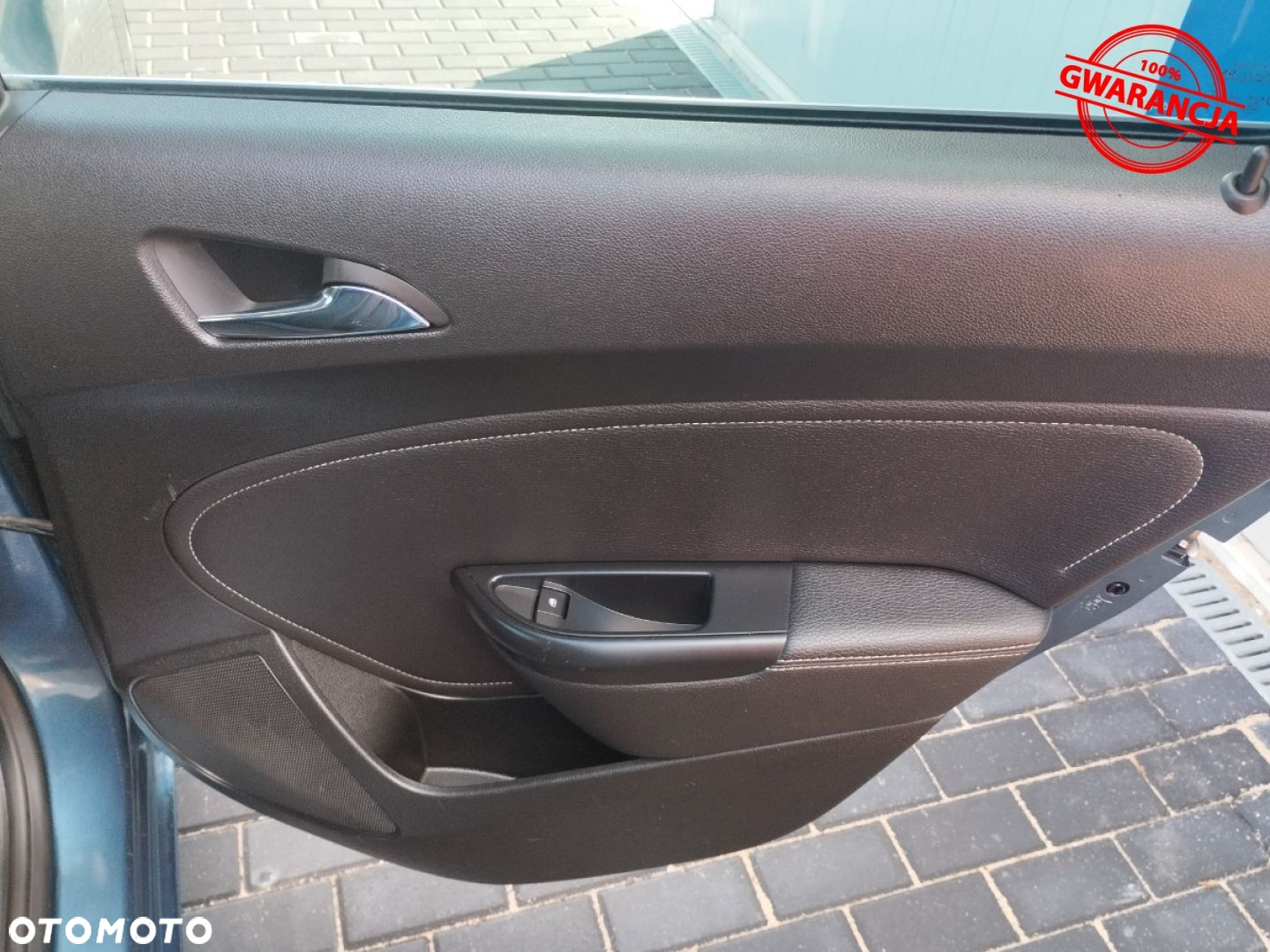 Opel Astra - 24
