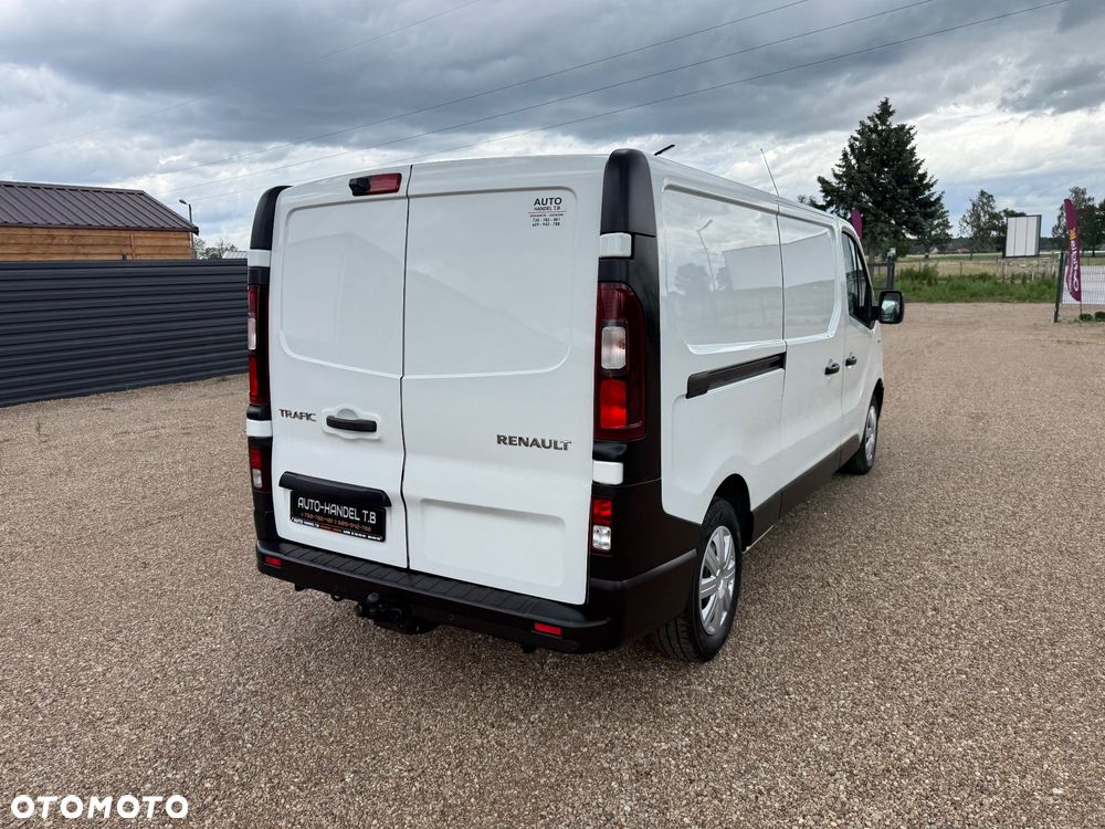 Renault Trafic - 9
