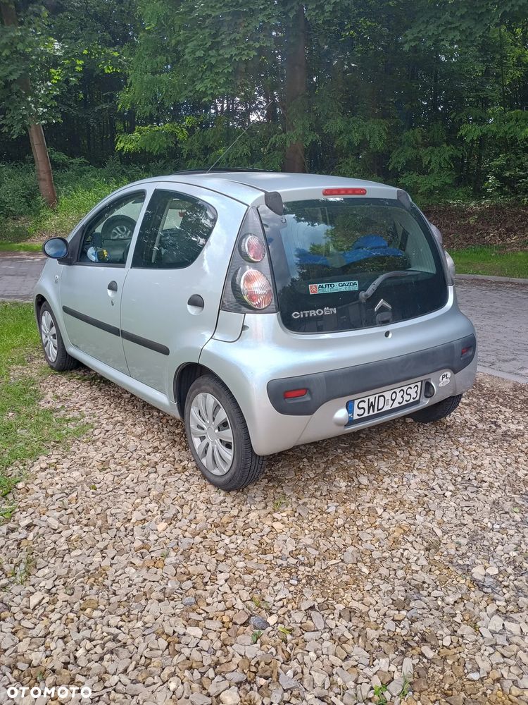 Citroën C1 1.0i Flirt - 2