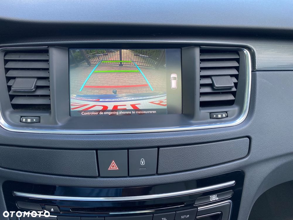 Peugeot 508 BlueHDi 150 Stop&Start Business-Line - 15