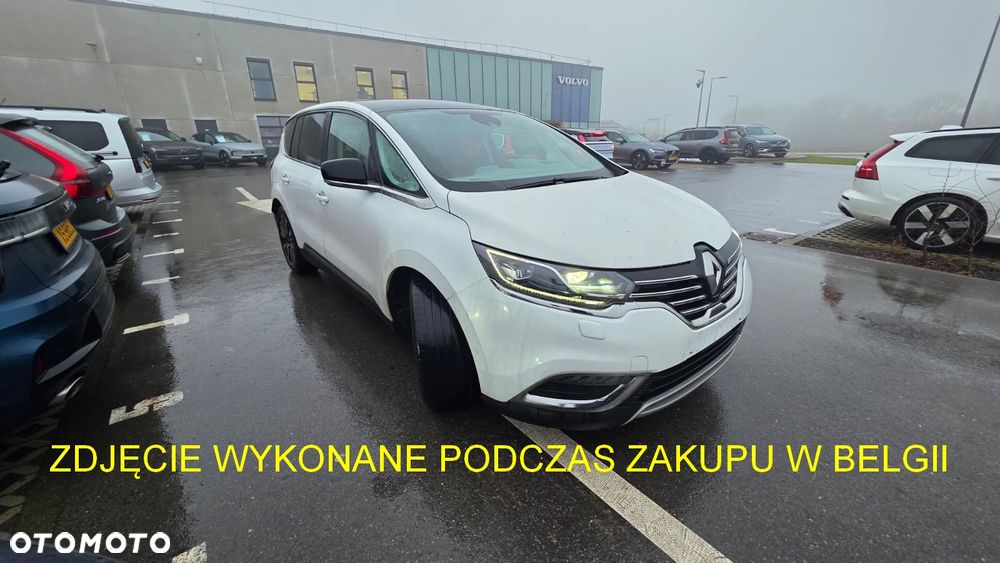 Renault Espace Energy dCi 160 EDC Initiale Paris - 4