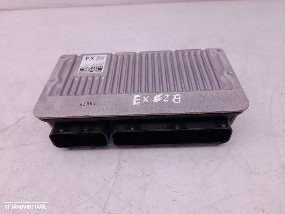 Centralina motor / ECU TOYOTA Auris Hatchback (_E18_) - 2