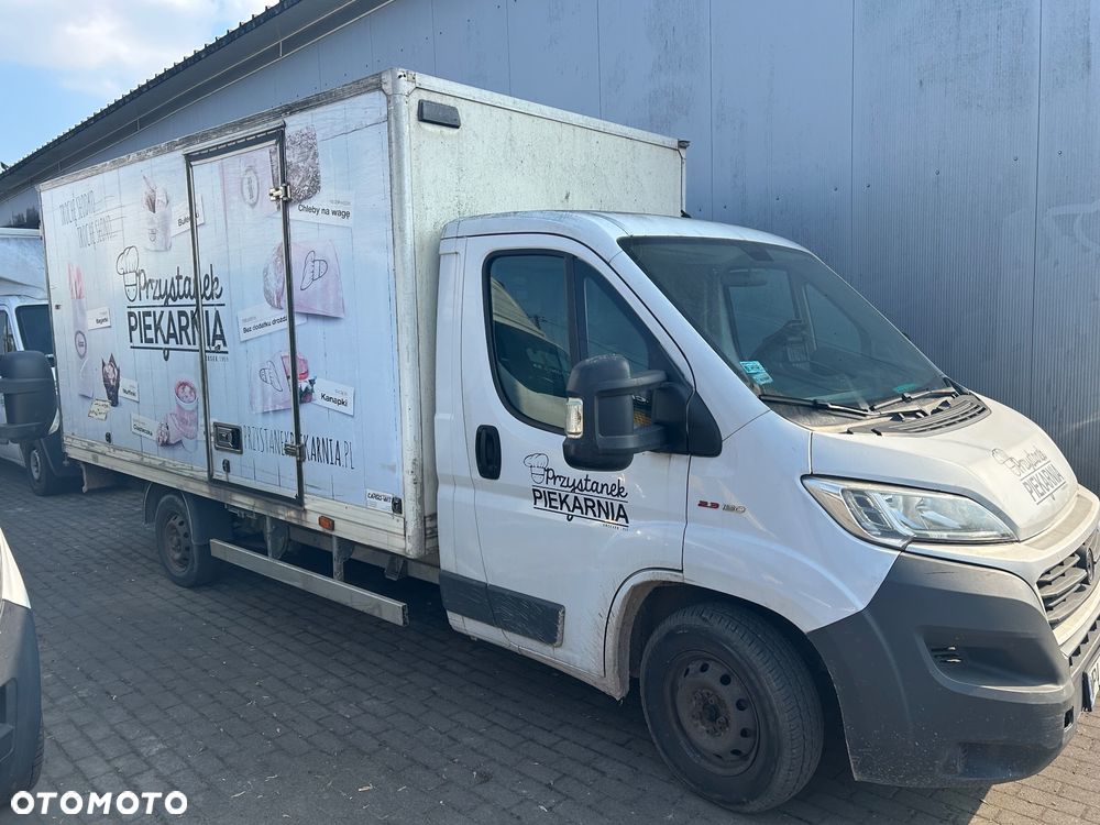 Fiat Ducato L2H2 - 1