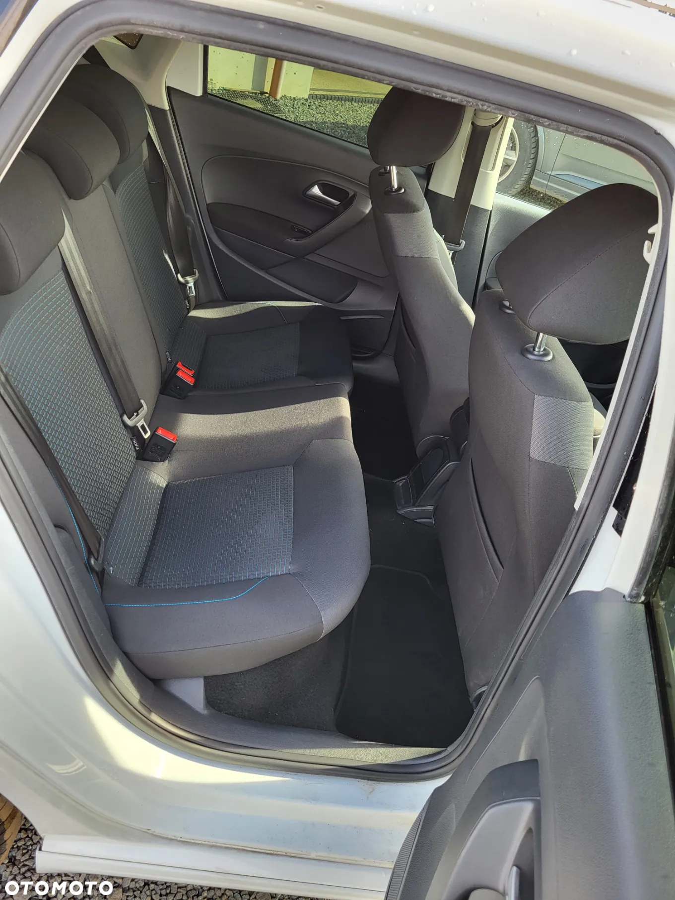 Volkswagen Polo 1.4 TDI (Blue Motion Technology) Comfortline - 11