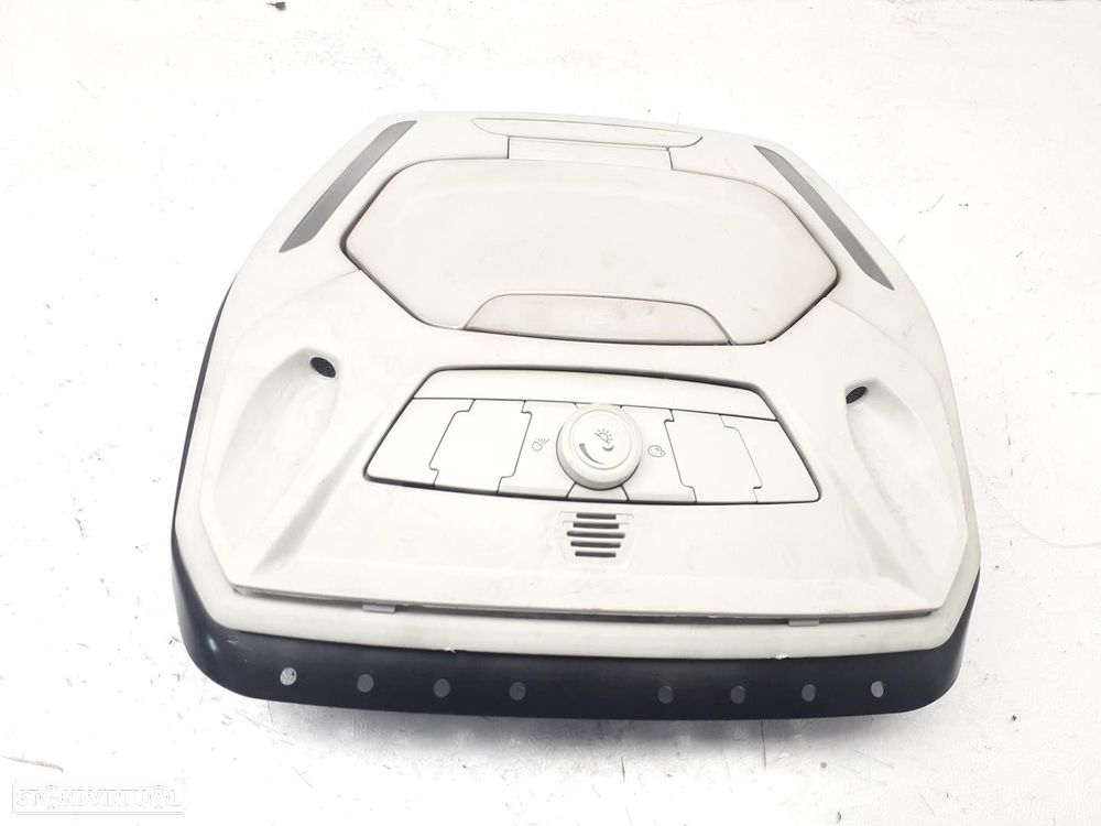 LUZ INTERIOR FORD FOCUS III 2012 - 2