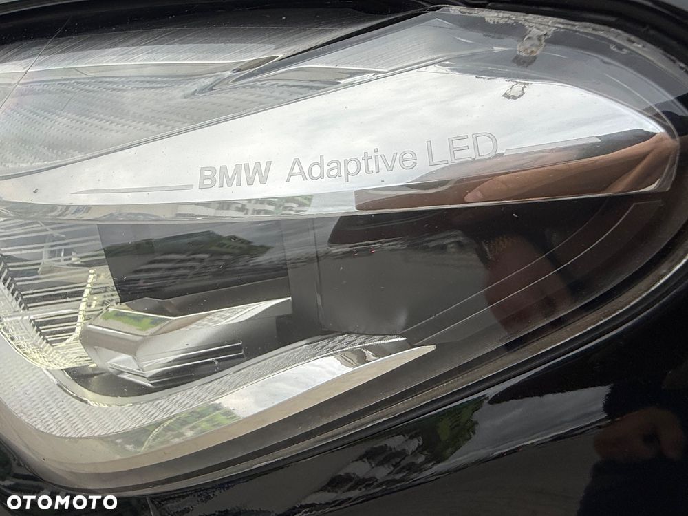 BMW Seria 7 740d xDrive - 19