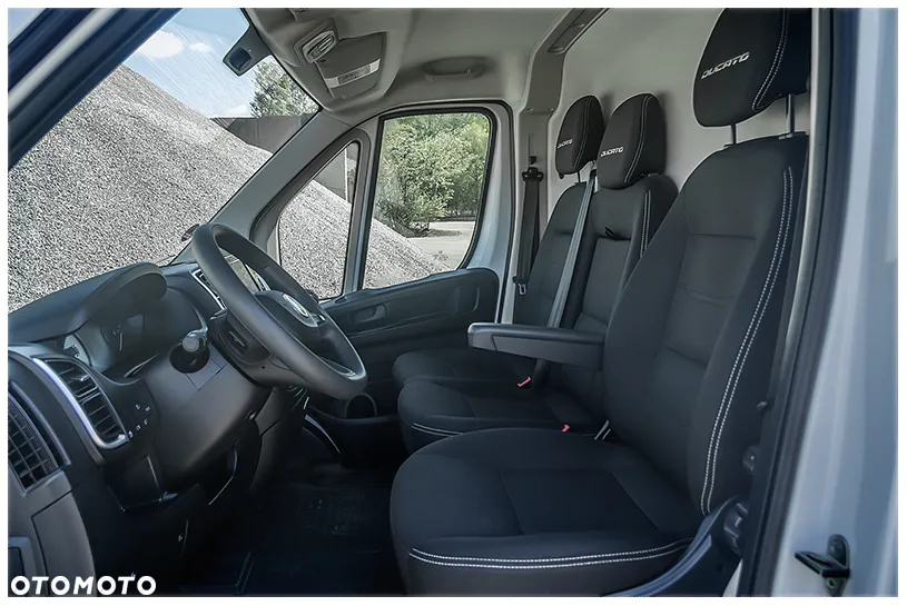 Fiat Ducato - 21
