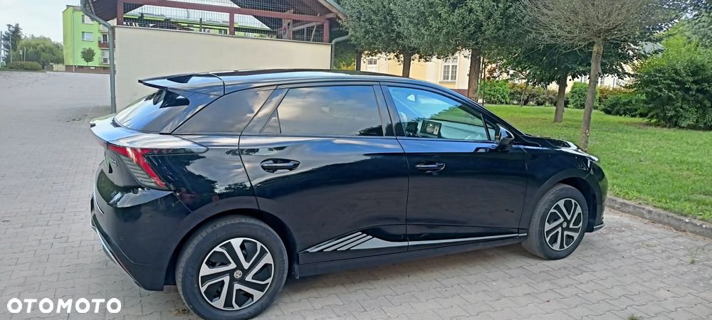 MG 4 Luxury 64 kWh - 3