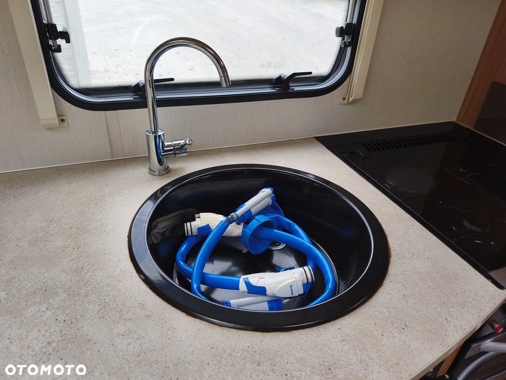 Lunar LEXON 540 - 22