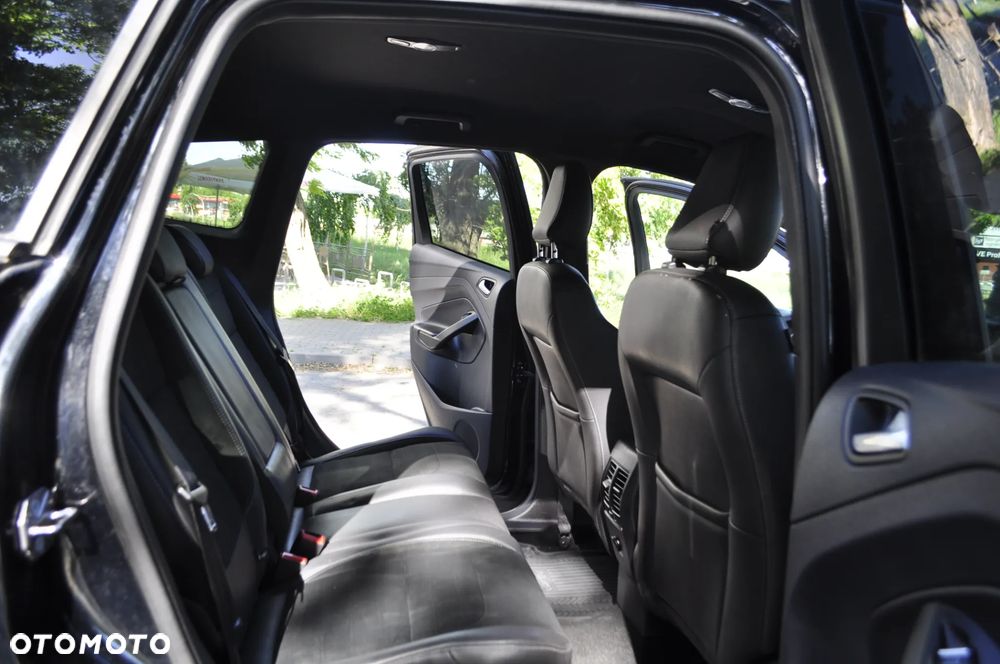 Ford Kuga 1.5 EcoBoost FWD ST-Line ASS - 15