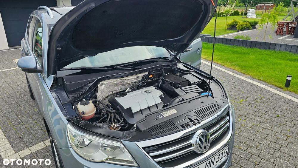 Volkswagen Tiguan 2.0 TDI DPF 4Motion Sport & Style - 15