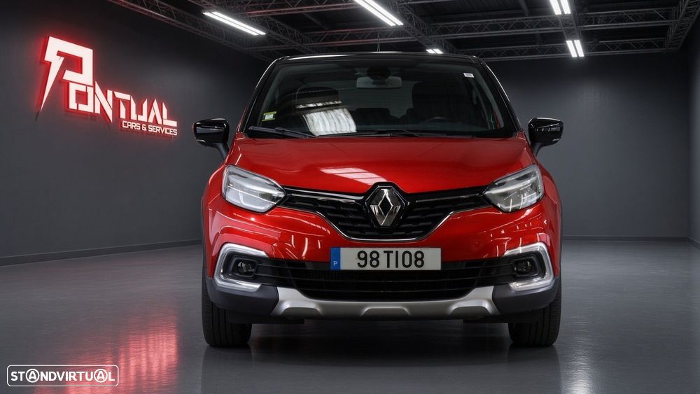 Renault Captur 0.9 TCE Exclusive - 7
