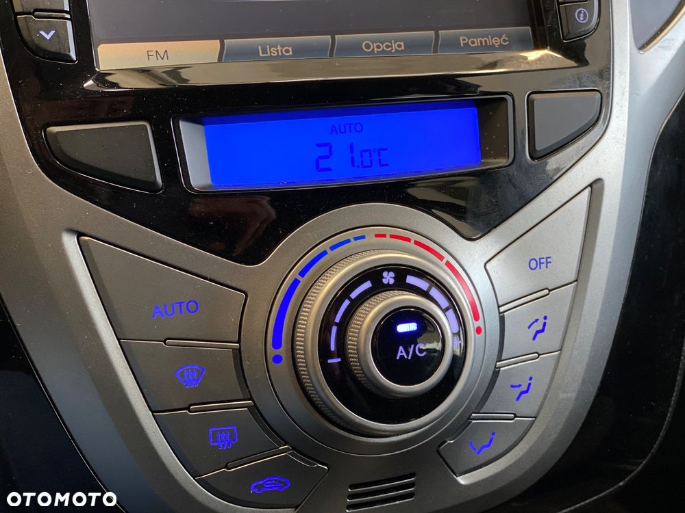 Hyundai ix20 1.6 Style - 25