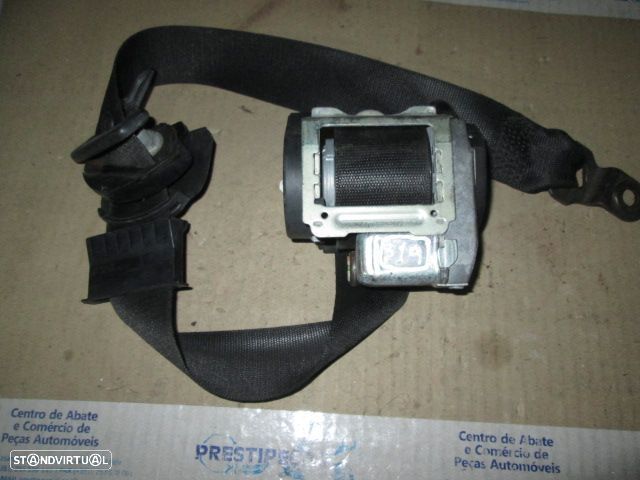 Pre-Tensor 605369000 MERCEDES W211 2002 FD - 1