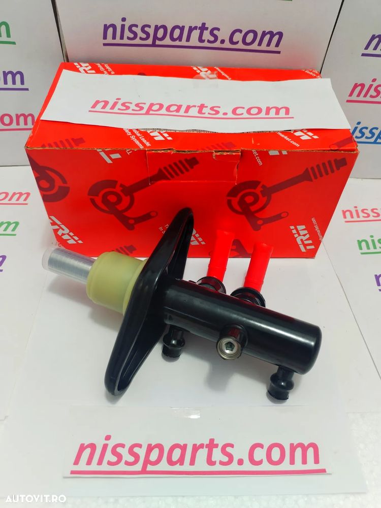 Pompă de frână ORIGINALĂ Nisssan Atleon Eco-T L35 TRADE frînă piese - 2