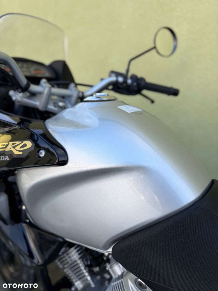 Honda Varadero - 31