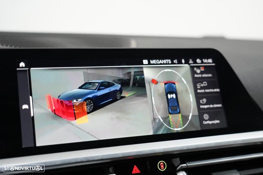 BMW 420 d Pack M Auto - 18