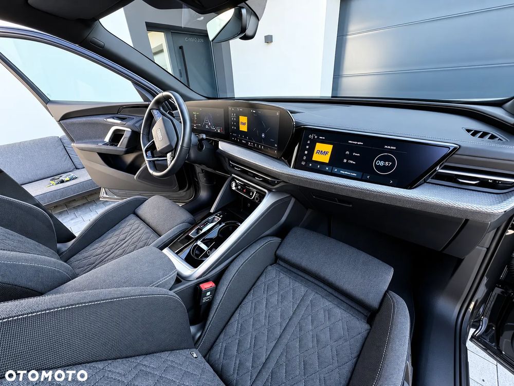 Audi Q5 - 18