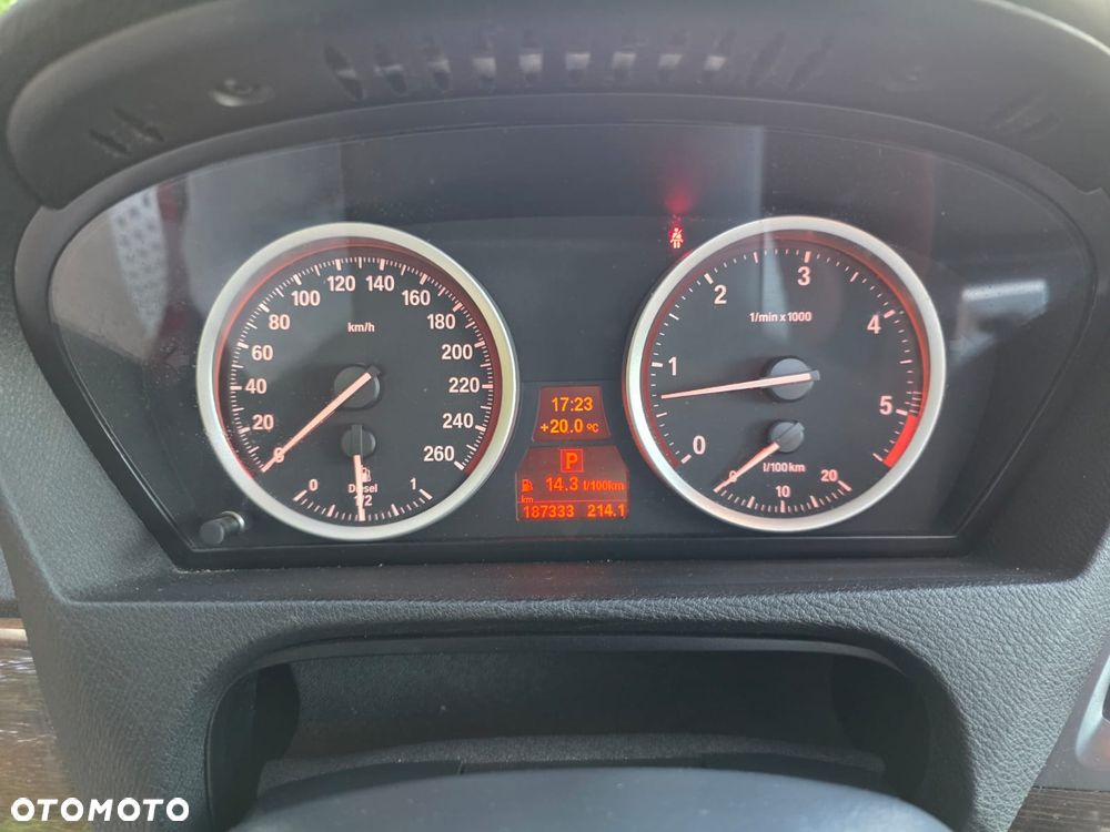 BMW X6 - 14