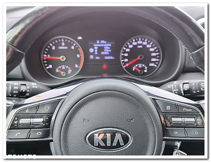 Kia Sportage 1.6 CRDI L Business Line Plus 2WD DCT - 37
