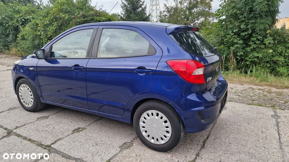 Ford Ka+ - 11