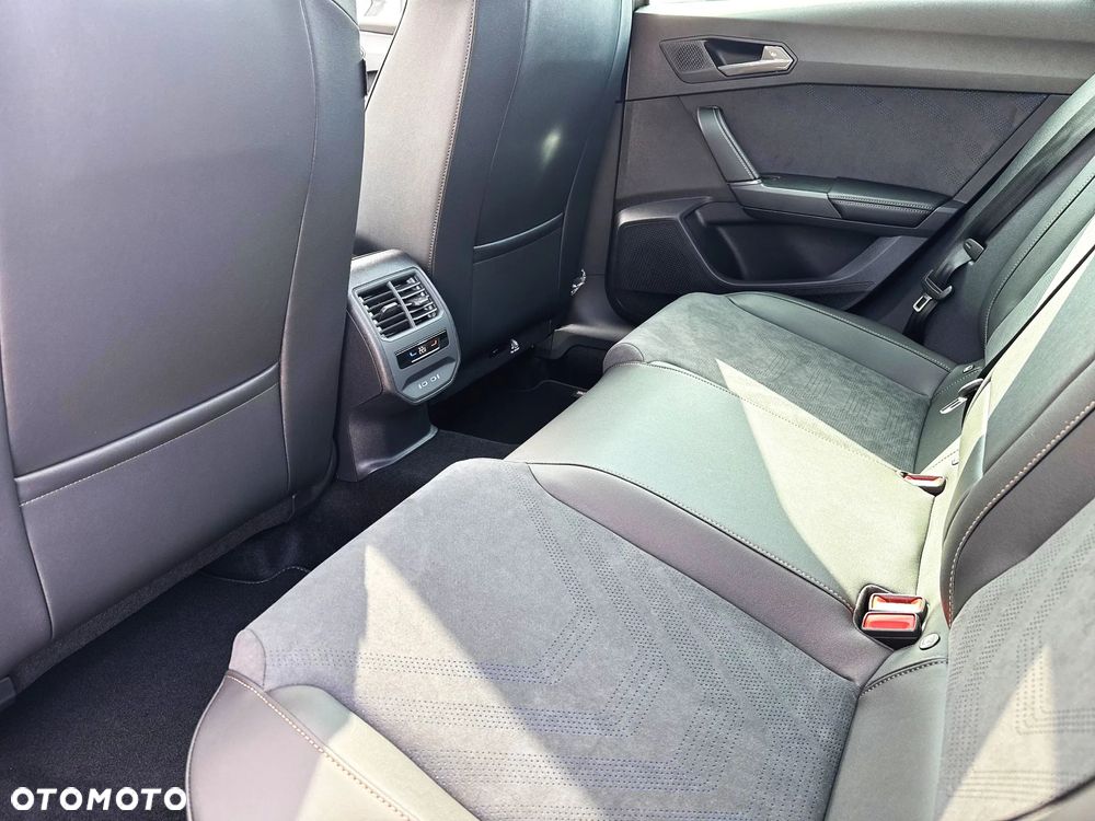 Cupra Leon Sportstourer 2.0 TSI 4Drive VZ DSG - 16