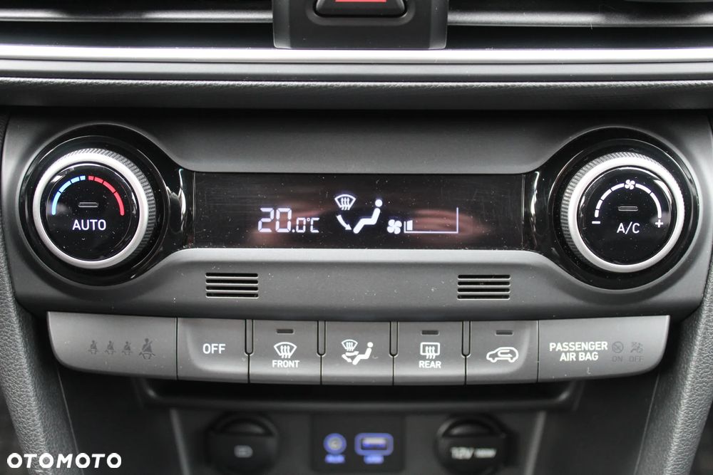 Hyundai Kona 1.0 T-GDI Style - 19