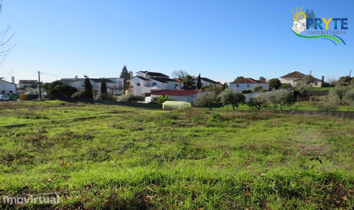 Lote para construção de moradia situado em Cernache do Bonjardim – pohled 2