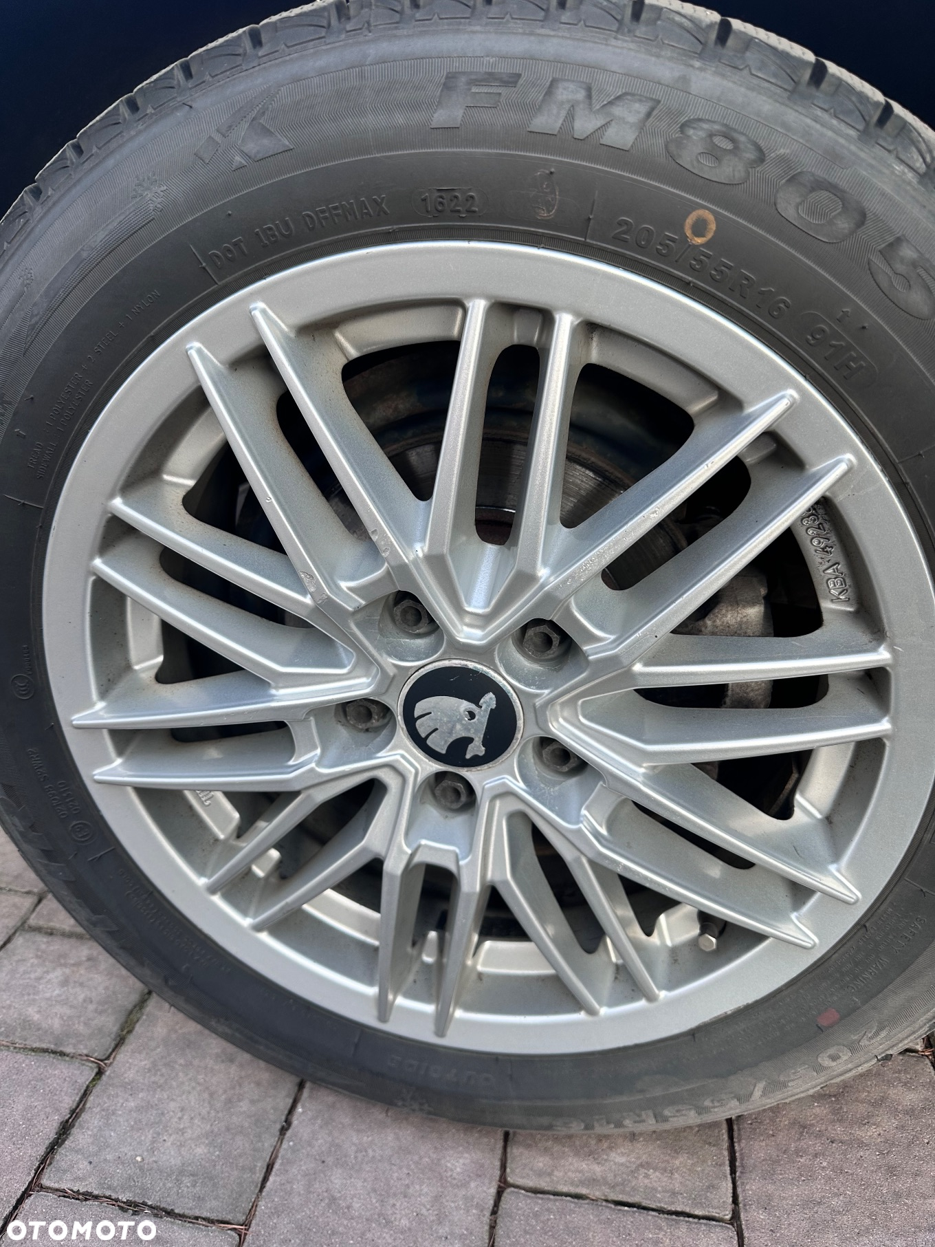 Skoda Octavia 1.6 TDI Elegance - 23
